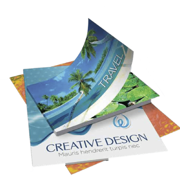 Connect with customers, promote your brand and stay on-budget with Direct Mail Booklets. We handle all your direct mail marketing